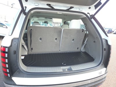 2026 Hyundai PALISADE SEL Convenience