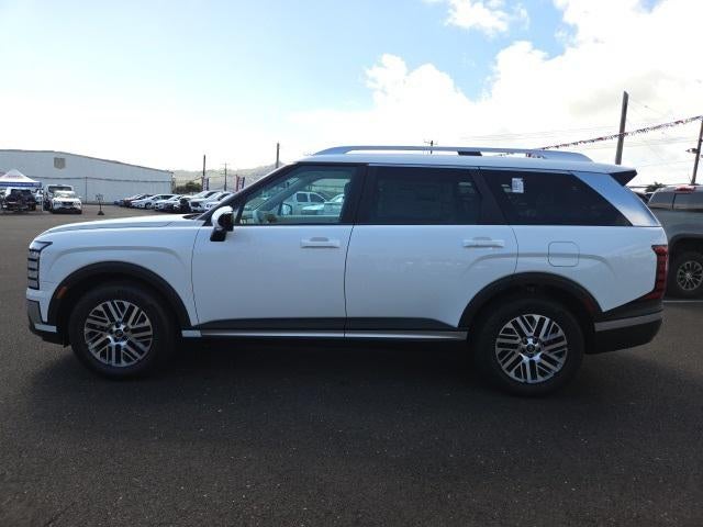 2026 Hyundai PALISADE SEL Convenience