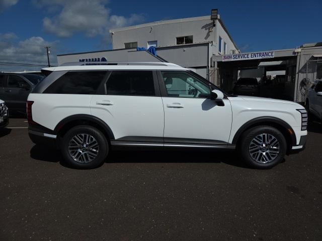 2026 Hyundai PALISADE SEL Convenience