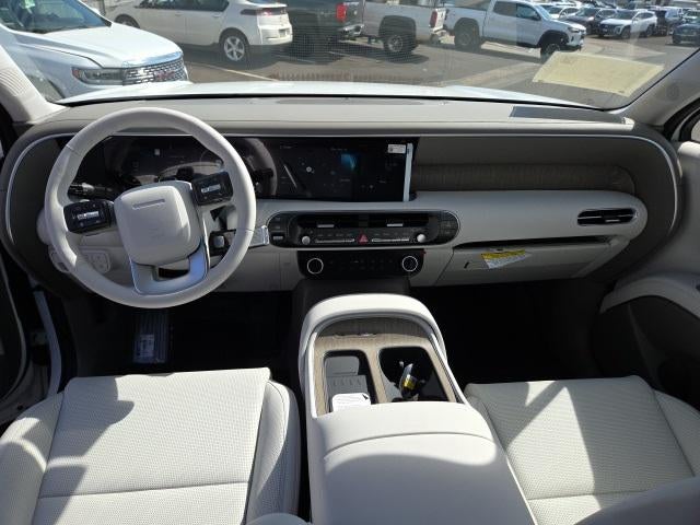 2026 Hyundai PALISADE SEL Convenience