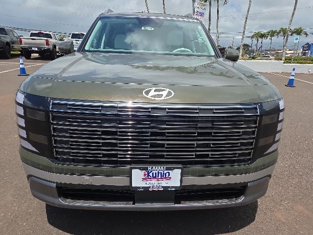 2026 Hyundai PALISADE SEL 7 Passenger