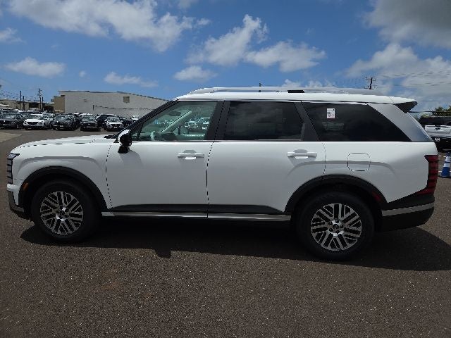 2026 Hyundai PALISADE SEL Premium 7 Passenger