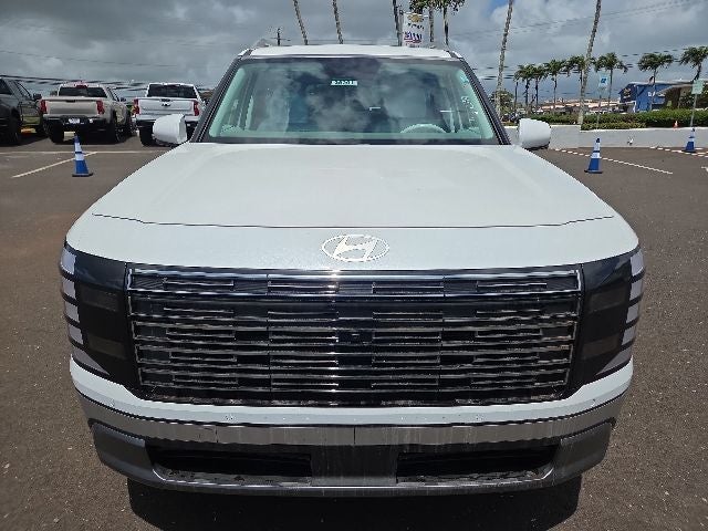 2026 Hyundai PALISADE SEL Premium 7 Passenger