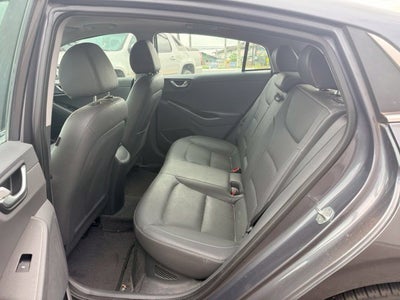 2019 Hyundai IONIQ HYBRID Limited