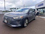 2019 Hyundai IONIQ HYBRID Limited