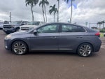 2019 Hyundai IONIQ HYBRID Limited
