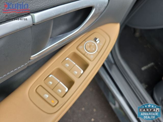 2022 Hyundai Sonata Limited - Photo 11