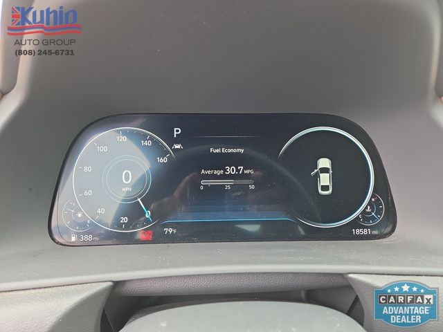 2022 Hyundai Sonata Limited - Photo 15
