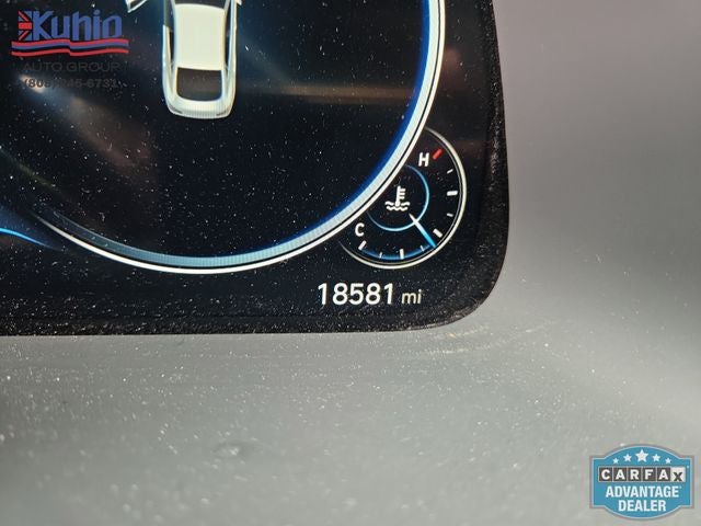 2022 Hyundai Sonata Limited - Photo 16