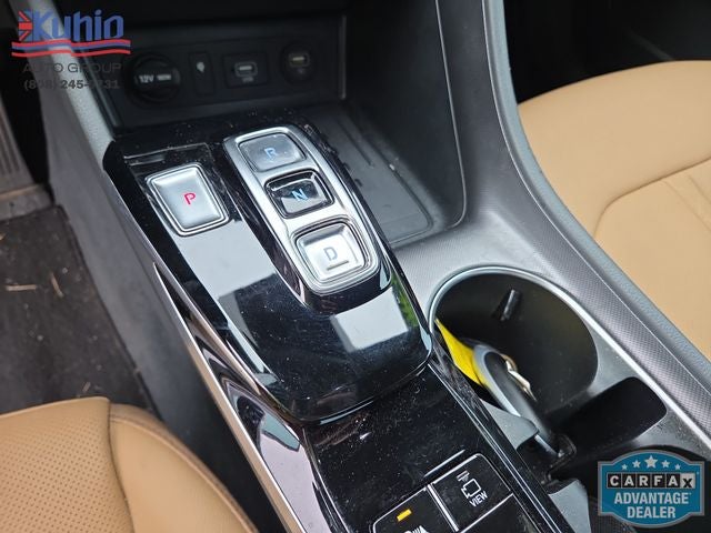 2022 Hyundai Sonata Limited - Photo 21