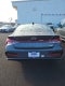 2024 Hyundai ELANTRA HYBRID Blue
