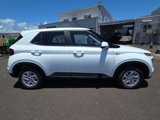 2026 Hyundai VENUE SE