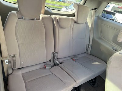 2019 Kia Sedona LX