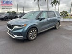 2022 Kia Carnival EX