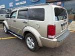 2010 Dodge Nitro SE