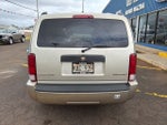 2010 Dodge Nitro SE