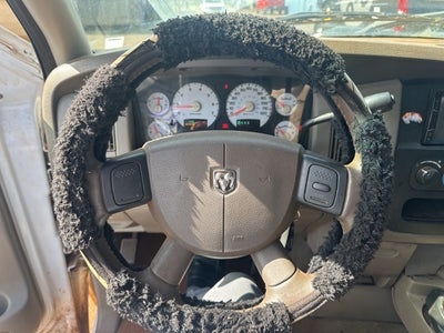 2004 Dodge Ram 1500 SLT