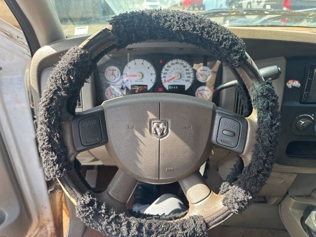 2004 Dodge Ram 1500 SLT