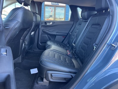 2023 Ford Escape Plug-In Hybrid Base