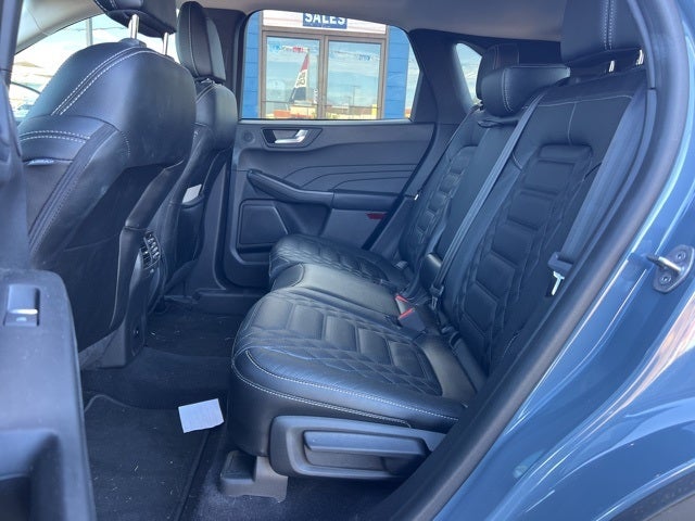 2023 Ford Escape Plug-In Hybrid Base