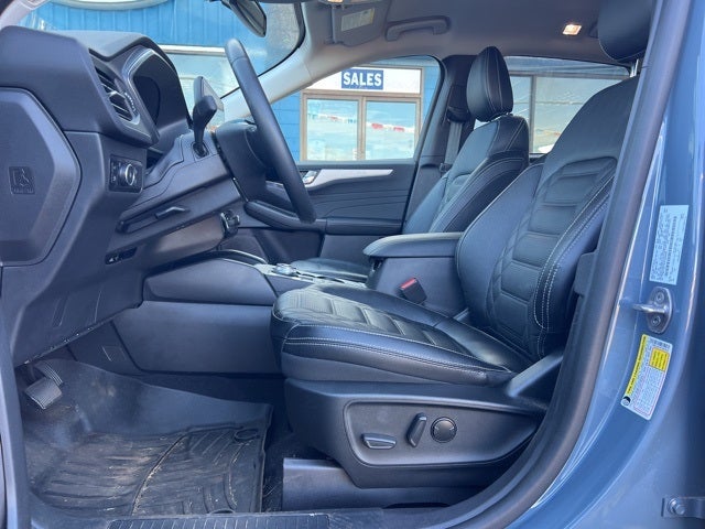 2023 Ford Escape Plug-In Hybrid Base