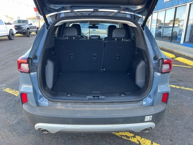 2023 Ford Escape Plug-In Hybrid Base