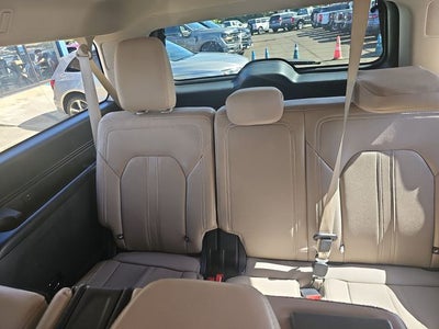 2023 Ford Expedition Max Limited
