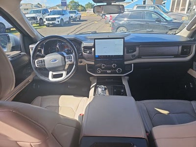 2023 Ford Expedition Max Limited