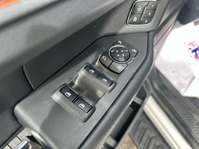 2023 Ford Expedition Timberline