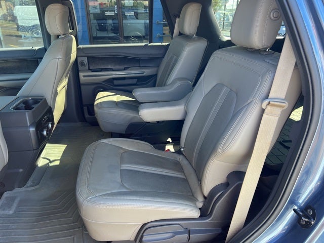 2020 Ford Expedition Limited