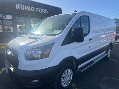 2023 Ford Transit-250 Base