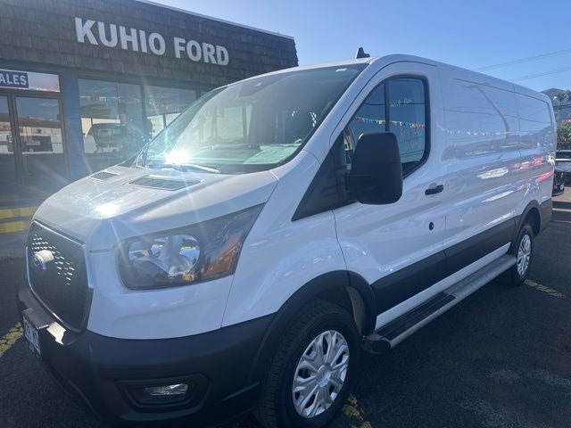 2023 Ford Transit-250 Base