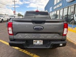2024 Ford Ranger XL 4x4 Supercrew
