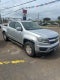 2015 Chevrolet Colorado Work Truck