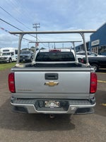 2015 Chevrolet Colorado Work Truck