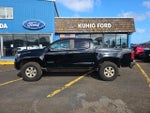 2017 Chevrolet Colorado Work Truck