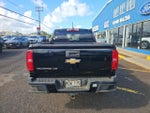 2017 Chevrolet Colorado Work Truck