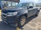 2018 Chevrolet Colorado Work Truck