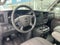 2022 Chevrolet Express 2500 Work Van Cargo