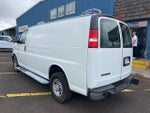 2022 Chevrolet Express 2500 Work Van Cargo