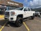 2018 GMC Sierra 2500HD Denali