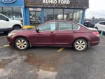 2010 Honda Accord EX-L 2.4