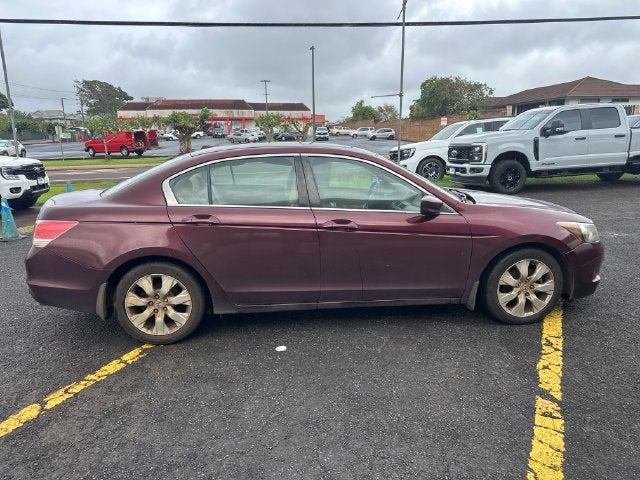 2010 Honda Accord EX-L 2.4