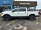 2019 Nissan Titan PRO-4X