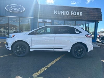2023 Ford Edge SE