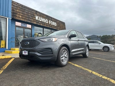 2023 Ford Edge SE