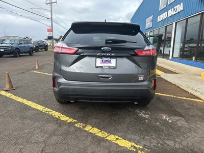 2023 Ford Edge SE