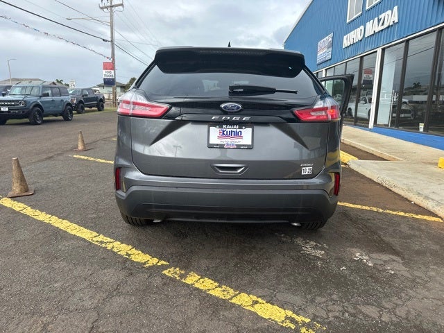 2023 Ford Edge SE