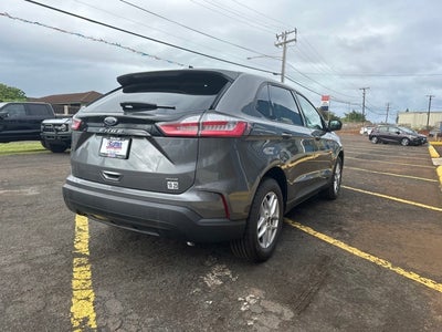 2023 Ford Edge SE