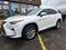 2018 Lexus RX 350